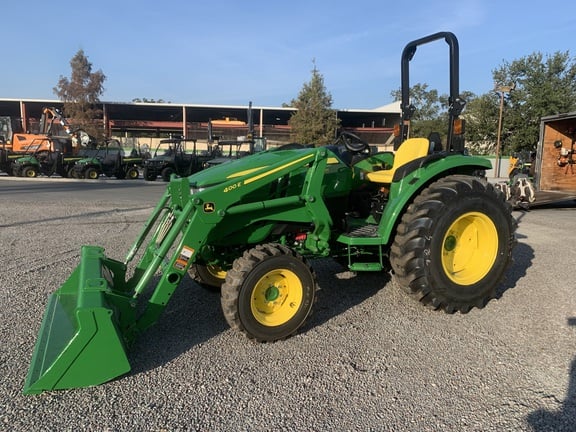Image of John Deere 4044M
