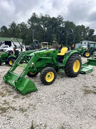 Image of John Deere 4044M