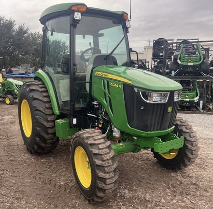 Image of John Deere 4044R