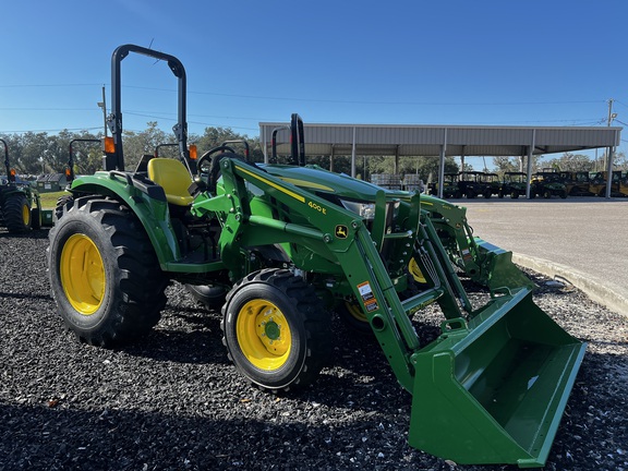 Image of John Deere 4052M