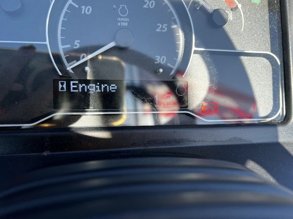 Pre-Owned John Deere 4052M in Plant City, FL Photo 5