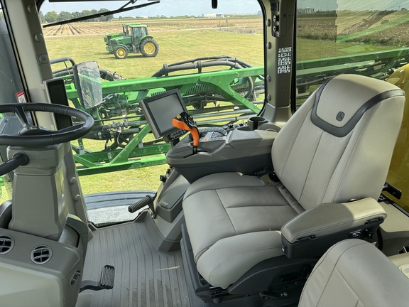 Pre-Owned John Deere 408R in Belle Glade, FL Photo 6
