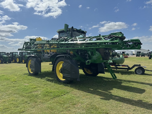 Pre-Owned John Deere 408R in Belle Glade, FL Photo 7