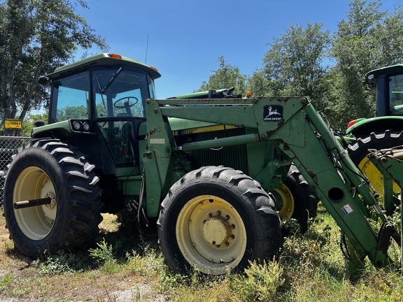Image of John Deere 4455