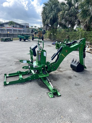 Image of John Deere 485A