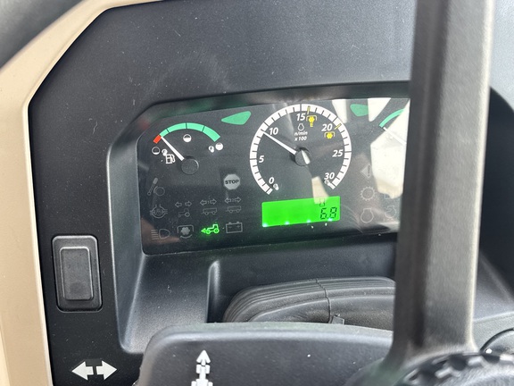 Pre-Owned John Deere 5067E in WINTER PARK, FL Photo 6