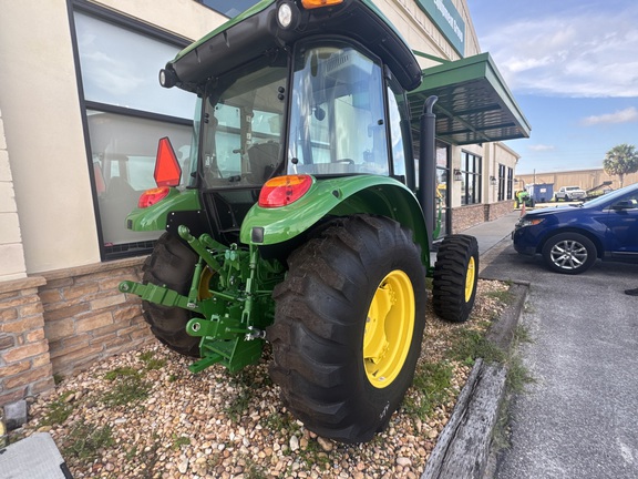 Pre-Owned John Deere 5067E in WINTER PARK, FL Photo 7