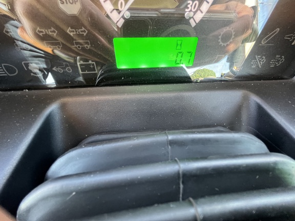 Pre-Owned John Deere 5075E in Fort Pierce, FL Photo 5