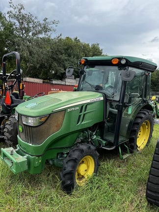 Image of John Deere 5075GN