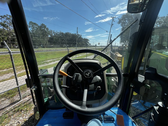 Pre-Owned John Deere 5075M in Plant City, FL Photo 6