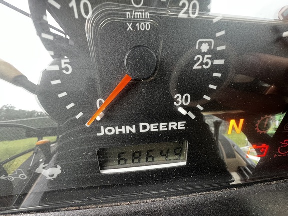 Pre-Owned John Deere 5083EN in Plant City, FL Photo 5