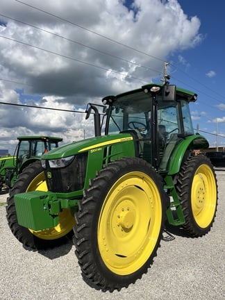 Image of John Deere 5100MH