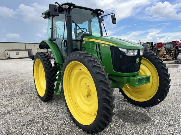 Image of John Deere 5105MH