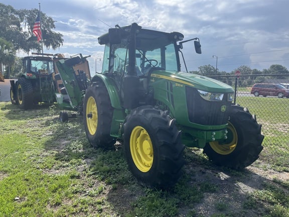 Image of John Deere 5130M