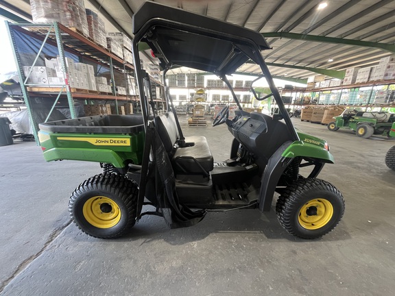 Image of John Deere 560E