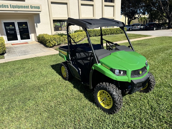 Image of John Deere 590M
