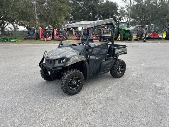 Image of John Deere 590M