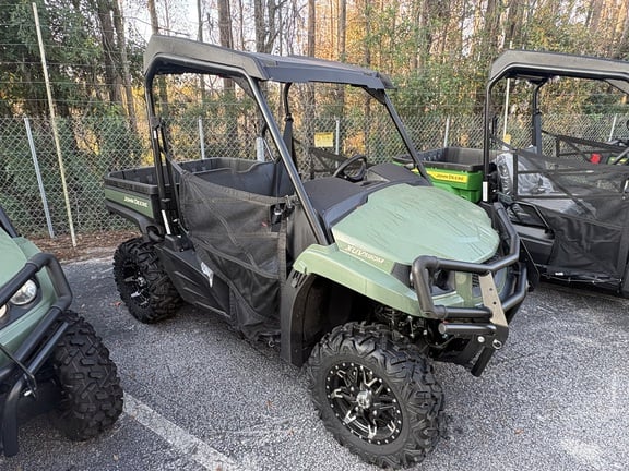 Image of John Deere 590M