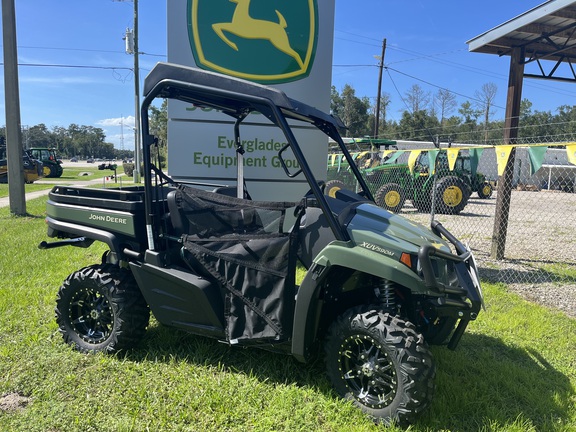 Image of John Deere 590M