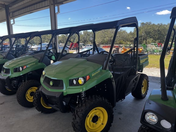 Image of John Deere 590M