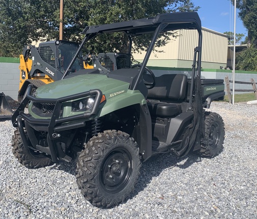 Image of John Deere 590M