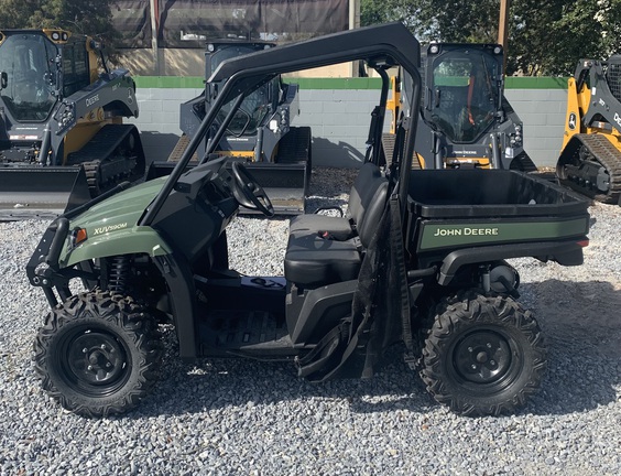 Pre-Owned John Deere 590M in Largo, FL Photo 5