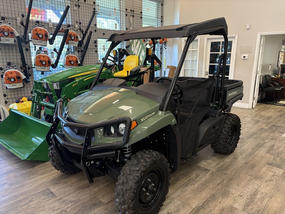 Image of John Deere 590M