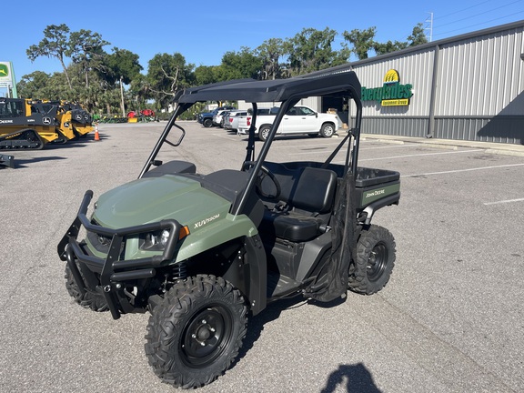 Image of John Deere 590M