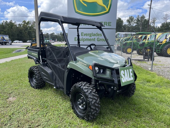 Image of John Deere 590M