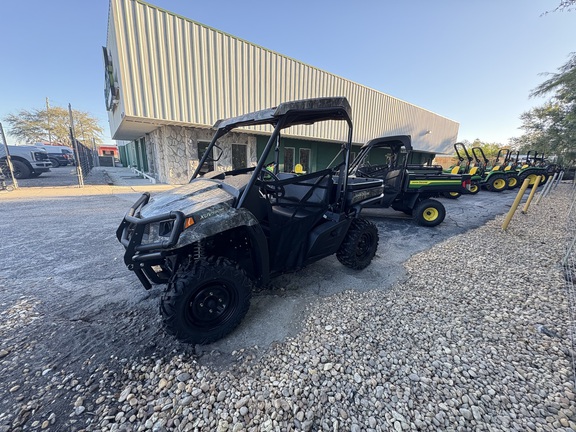 Image of John Deere 590M