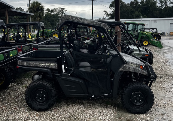 Image of John Deere 590M