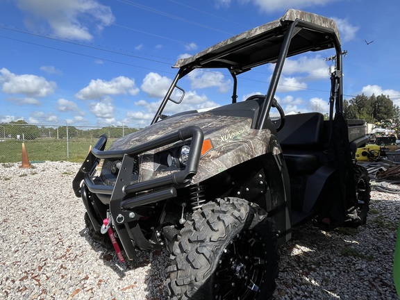 Image of John Deere 590M