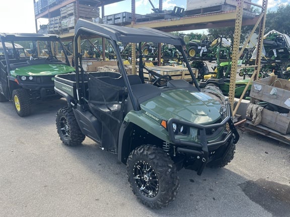 Image of John Deere 590M