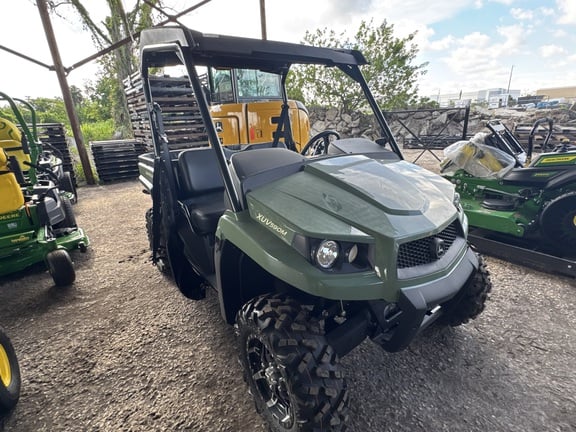 Image of John Deere 590M