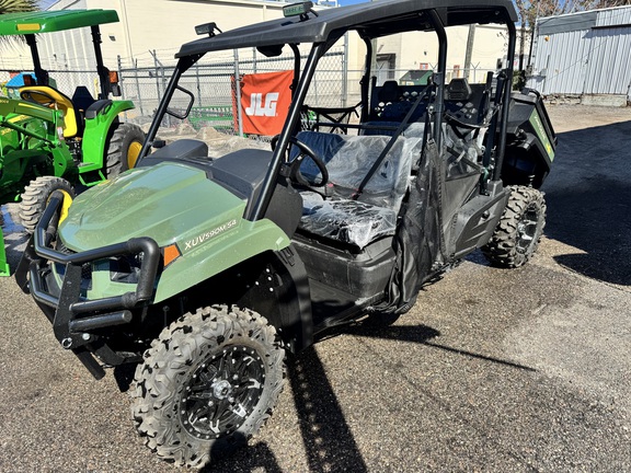 Image of John Deere 590MS4