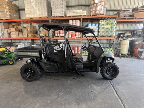 Image of John Deere 590MS4