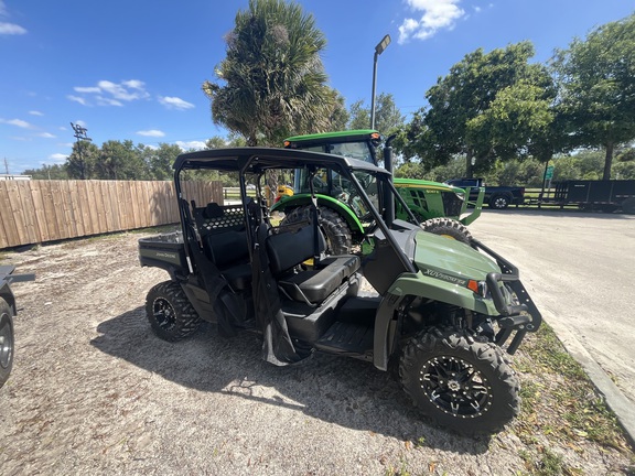 Image of John Deere 590MS4