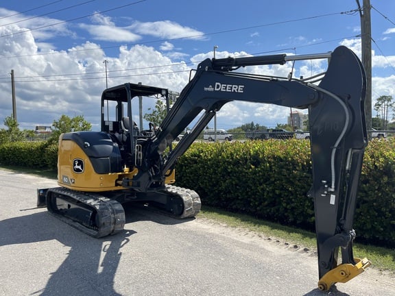 Image of John Deere 60 P