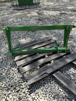Image of John Deere 600700 ATTACH