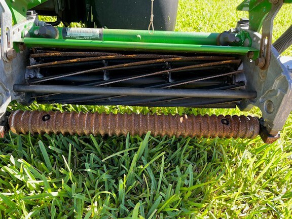 Pre-Owned John Deere 6080A in Boynton Beach, FL Photo 5