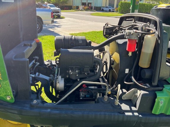 Pre-Owned John Deere 6080A in Boynton Beach, FL Photo 6