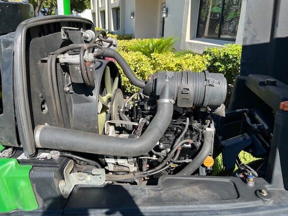 Pre-Owned John Deere 6080A in Boynton Beach, FL Photo 7