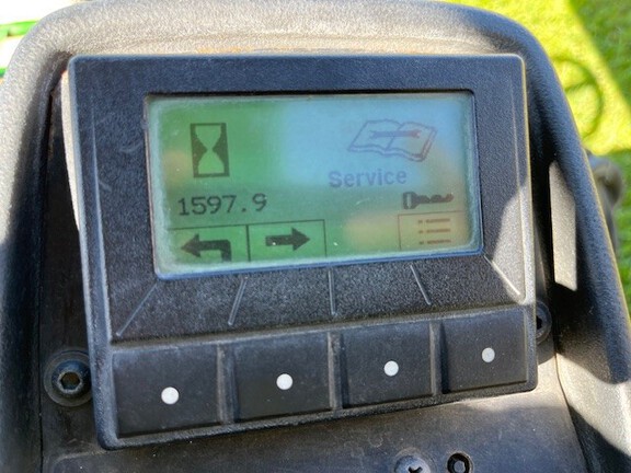 Pre-Owned John Deere 6080A in Boynton Beach, FL Photo 8