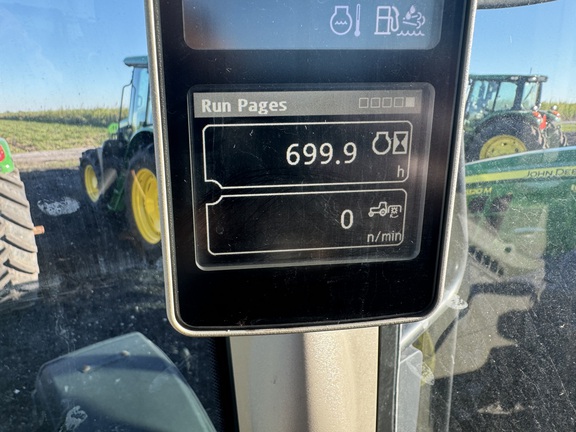 Pre-Owned John Deere 6110M in Belle Glade, FL Photo 5