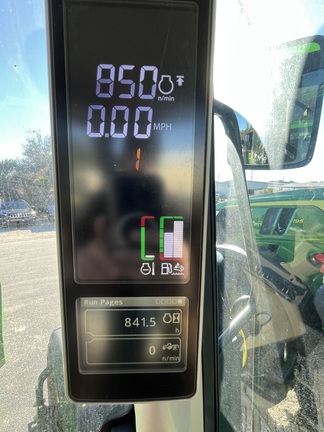 Pre-Owned John Deere 6110M in Fort Pierce, FL Photo 5