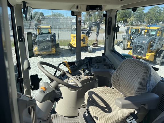 Pre-Owned John Deere 6110M in Immokalee, FL Photo 5