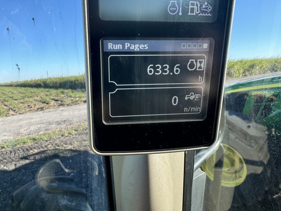 Pre-Owned John Deere 6120M in Belle Glade, FL Photo 5