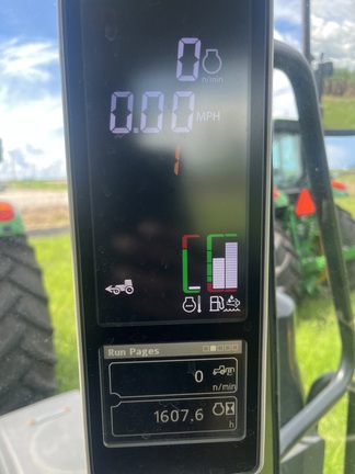 Pre-Owned John Deere 6120M in Belle Glade, FL Photo 5
