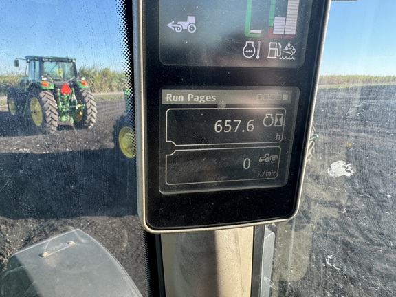 Pre-Owned John Deere 6120M in Belle Glade, FL Photo 5