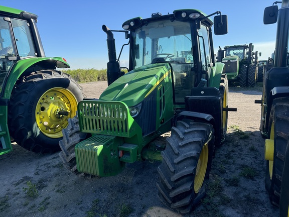 Image of John Deere 6120M